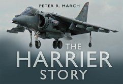 Cover The Harrier Story (eBook, ePUB)