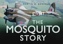 The Mosquito Story (eBook, ePUB) - Bowman, Martin W.