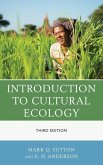 Introduction to Cultural Ecology (eBook, ePUB)