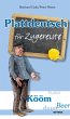 Plattdeutsch für Zugereiste (eBook,... - Bild 1