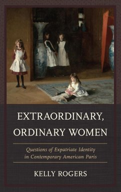 Cover Extraordinary, Ordinary Women (eBook, ePUB)