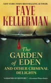 The Garden of Eden and Other Criminal Delights (eBook, ePUB)