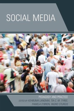 Cover Social Media (eBook, ePUB)