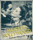 Majestic Hollywood (eBook, ePUB)