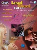 Lead Sheet Bible: Private Lessons Series [With CD]
