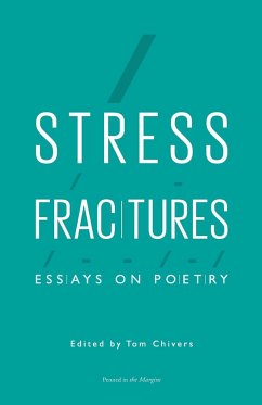 Stress Fractures - Fieled, Adam; Runchman, Alex; Barnes, David