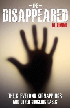 Disappeared - Cimino, Al