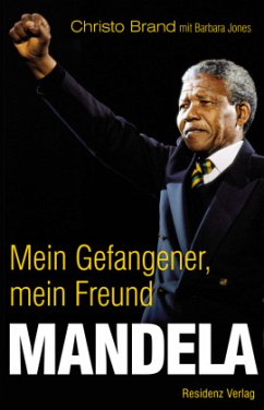 Mandela - Brand, Christo;Jones, Barbara