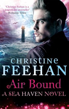 Air Bound - Feehan, Christine