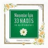 Hanimlar Icin 33 Hadis ve Aciklamalari