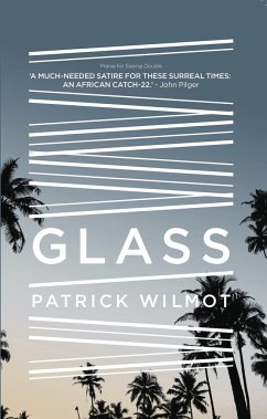 Glass - Wilmot, Patrick