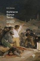 Halklarin Dünya Tarihi - Harman, Chris