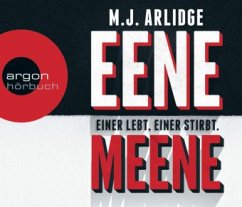 Eene Meene - Arlidge, Matthew J.