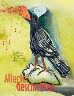 Allerlei Geschichten - Mladek, Helga
