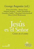 Jesús es el Señor : Cristo en el centro