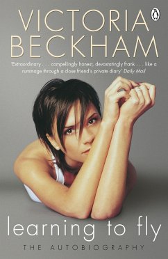 Learning to Fly - Beckham, Victoria