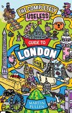 Useless Guide To London