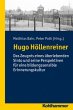 Hugo Hollenreiner: Das Zeugnis Eines Uberlebenden Sinto Und Seine Perspektiven Fur Eine Bildungssensible Erinnerungskultur