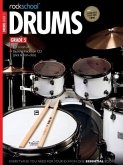 Rockschool Drums - Grade 5 (2012) Rockschool Drums - Grade 5 (2012)
