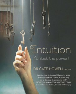 Intuition - Howell, Cate