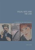 Visual Arts and the Law: A Handbook for Professionals
