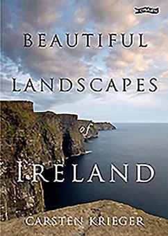 Beautiful Landscapes of Ireland - Krieger, Carsten