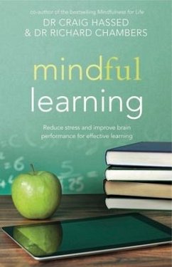 Mindful Learning - Hassed, Craig; Chambers, Richard
