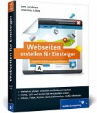 Webseiten erstellen für Einsteiger