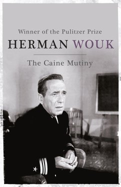 The Caine Mutiny - Wouk, Herman