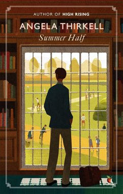 Summer Half: A Virago Modern Classic - Thirkell, Angela