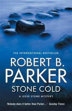 Stone Cold - Parker, Robert B