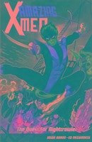 Amazing X-Men Volume 1: The Quest for Nightcrawler - Aaron, Jason