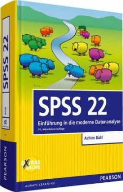 SPSS 22 - Bühl, Achim