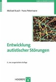 Entwicklung autistischer Störungen