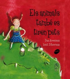 Els animals també es tiren pets - Brenman, Ilan