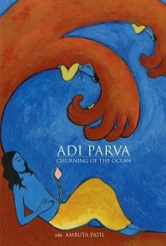 Adi Parva - Patil, Amruta