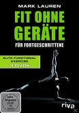 Fit ohne Geräte für Fortgeschrittene - Elite Functional Exercise DVD-Box