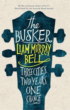 The Busker - Bell, Liam Murray