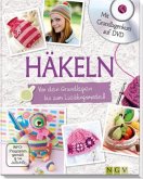 Häkeln, m. DVD