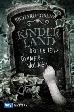 Kinderland (eBook, ePUB) - Lorenz, Richard