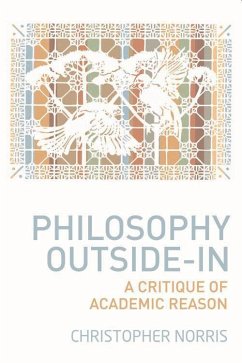 Philosophy Outside-In - Norris, Christopher
