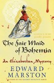 The Fair Maid of Bohemia