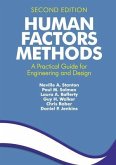 Human Factors Methods