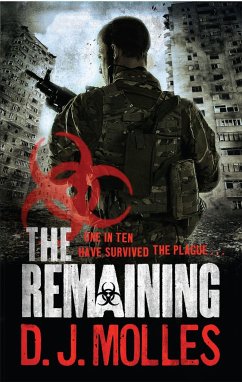 The Remaining - Molles, D. J.