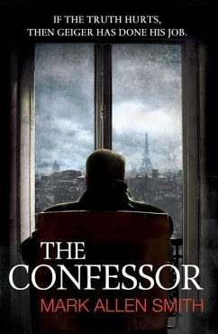 The Confessor - Allen Smith, Mark