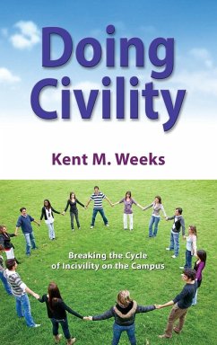 Doing Civility - Weeks, Kent M.
