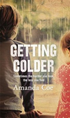 Getting Colder - Coe, Amanda