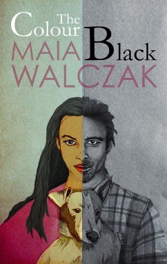 The Colour Black - Walczak, Maia