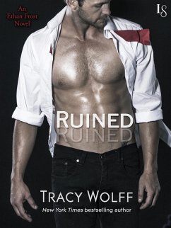 Cover Ruined (eBook, ePUB)