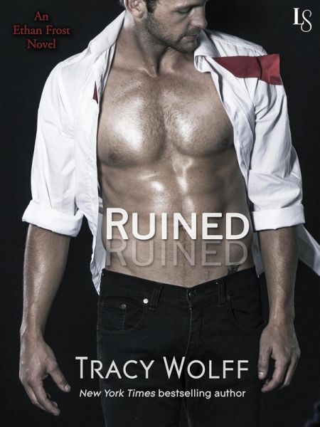 Ruined (eBook, ePUB) Ruined (eBook, ePUB)